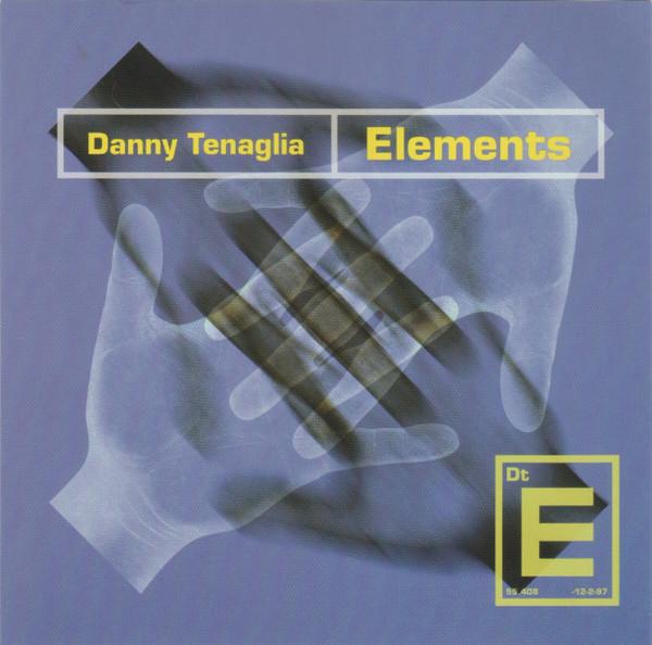CD DANNY TENAGLIA Elements TWDM55408 Twisted America 1997 US Dance Electronica Used
CD DANNY TENAGLIA Elements TWDM55408 Twisted America 1997 US Dance Electronica Used