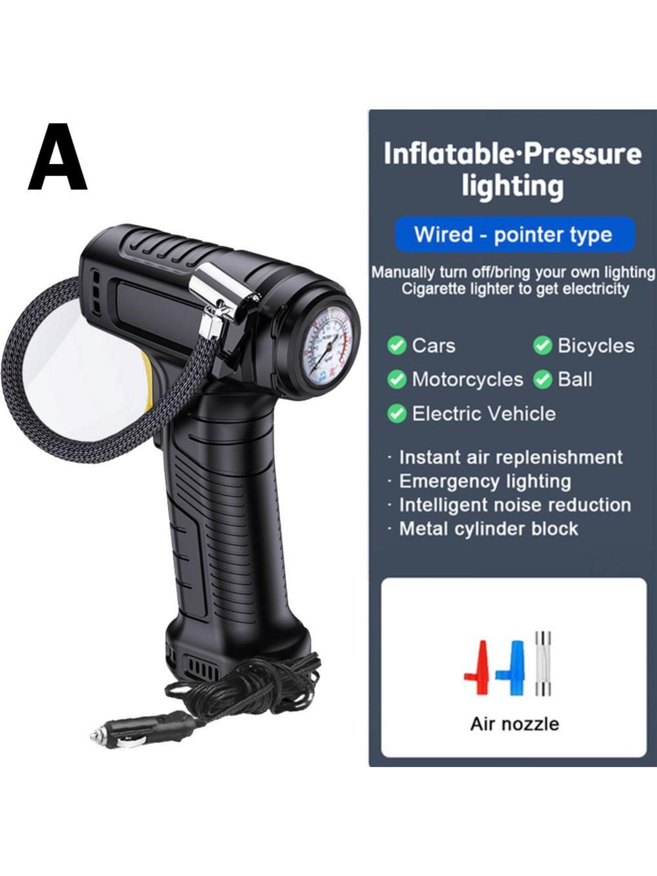 1 комплект автомобильный насос для накачивания шин беспроводной зарядки портативный умный дом автомобиль мотоцикл портативный насос для накачивания шин
1 комплект автомобильный насос для накачивания шин беспроводной зарядки портативный умный дом автомобиль мотоцикл портативный насос для накачивания шин