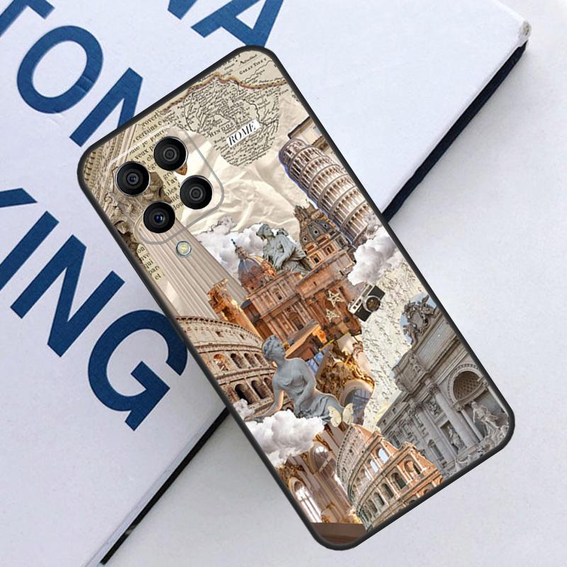 Greek mythology digital For Samsung Galaxy M21 M11 M31 M13 M33 M35 M53 M55 M15 M14 M34 M54 M12 M32 M52 M06 M16 Case Samsung M35
Greek mythology digital For Samsung Galaxy M21 M11 M31 M13 M33 M35 M53 M55 M15 M14 M34 M54 M12 M32 M52 M06 M16 Case Samsung M35