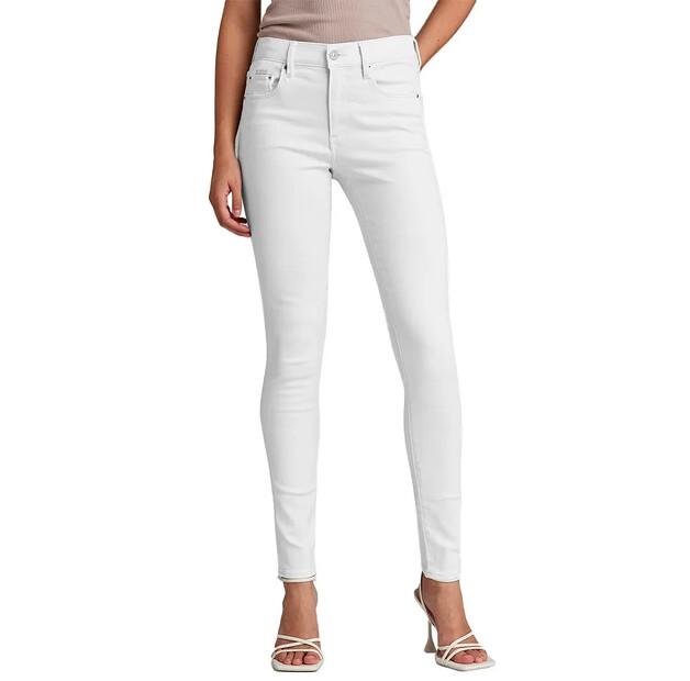 G-Star 3301 Skinny Fit джинсы 24/30
G-Star 3301 Skinny Fit джинсы 24/30