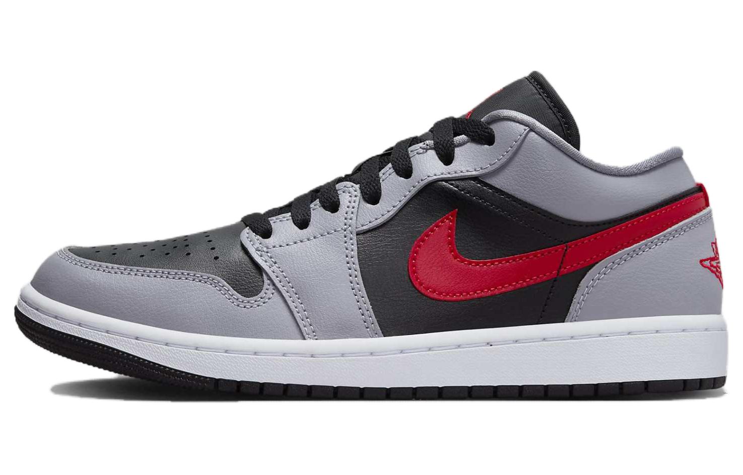 Jordan 1 Low Cement Fire Red Women s FZ4183-002 40.5
Jordan 1 Low Cement Fire Red Women s FZ4183-002 40.5