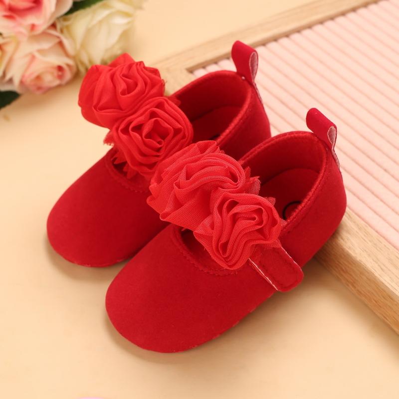 VALEN SINA New 0-18M Newborn Red Baby Girl Cute PU Leather Soft Sole Princess Shoes Bow Step 0-1 Year Walking Shoes 0-6 Months
VALEN SINA New 0-18M Newborn Red Baby Girl Cute PU Leather Soft Sole Princess Shoes Bow Step 0-1 Year Walking Shoes 0-6 Months