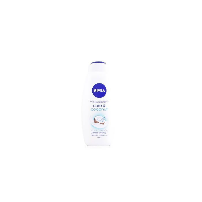 Крем для душа Nivea Care & Coconut 750 мл
Крем для душа Nivea Care & Coconut 750 мл
