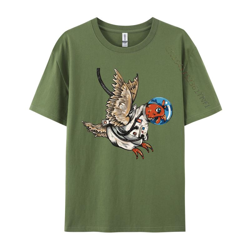 Space Chicken No Background Vintage T Shirt Unisex Tee Shirts Unisex Novelty Graphic Cotton Tops Problem Solved T Shirt 4XL
Space Chicken No Background Vintage T Shirt Unisex Tee Shirts Unisex Novelty Graphic Cotton Tops Problem Solved T Shirt 4XL
