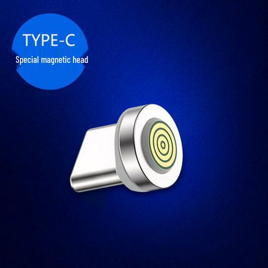 Магнитный кабель для передачи данных 3-в-1 с супербыстрой зарядкой 5 А и круглой головкой
Магнитный кабель для передачи данных 3-в-1 с супербыстрой зарядкой 5 А и круглой головкой