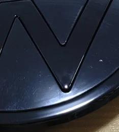 For VW Volkswagen Jetta MK5 Golf 2pcs Replacement Front Grille Emblem and Rear Trunk Lid Emblem Badge For VW Virtus 2021-2024 Em front and rear
For VW Volkswagen Jetta MK5 Golf 2pcs Replacement Front Grille Emblem and Rear Trunk Lid Emblem Badge For VW Virtus 2021-2024 Em front and rear