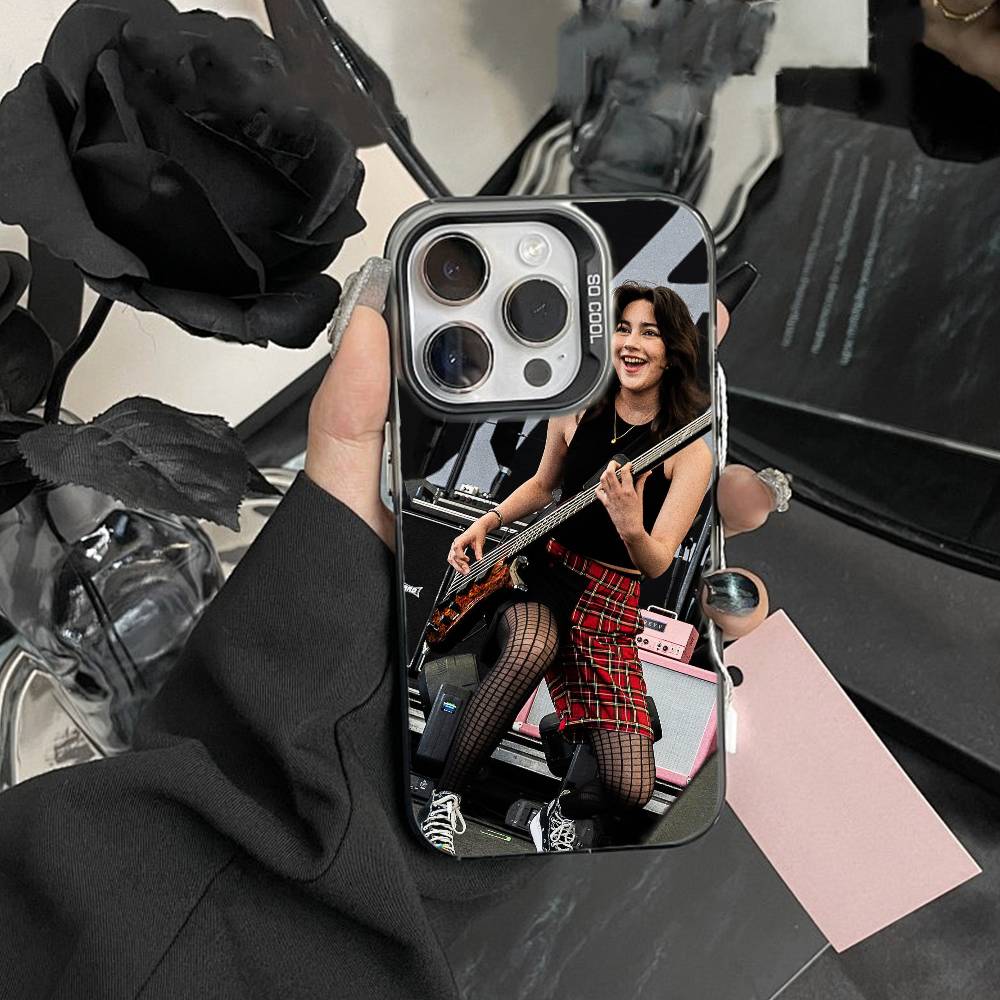 T-The Band W-Warning Phone Case For iPhone 17,16,15,14,13,12,Pro MAX Black Matte Shockproof Cover iPhone13
T-The Band W-Warning Phone Case For iPhone 17,16,15,14,13,12,Pro MAX Black Matte Shockproof Cover iPhone13
