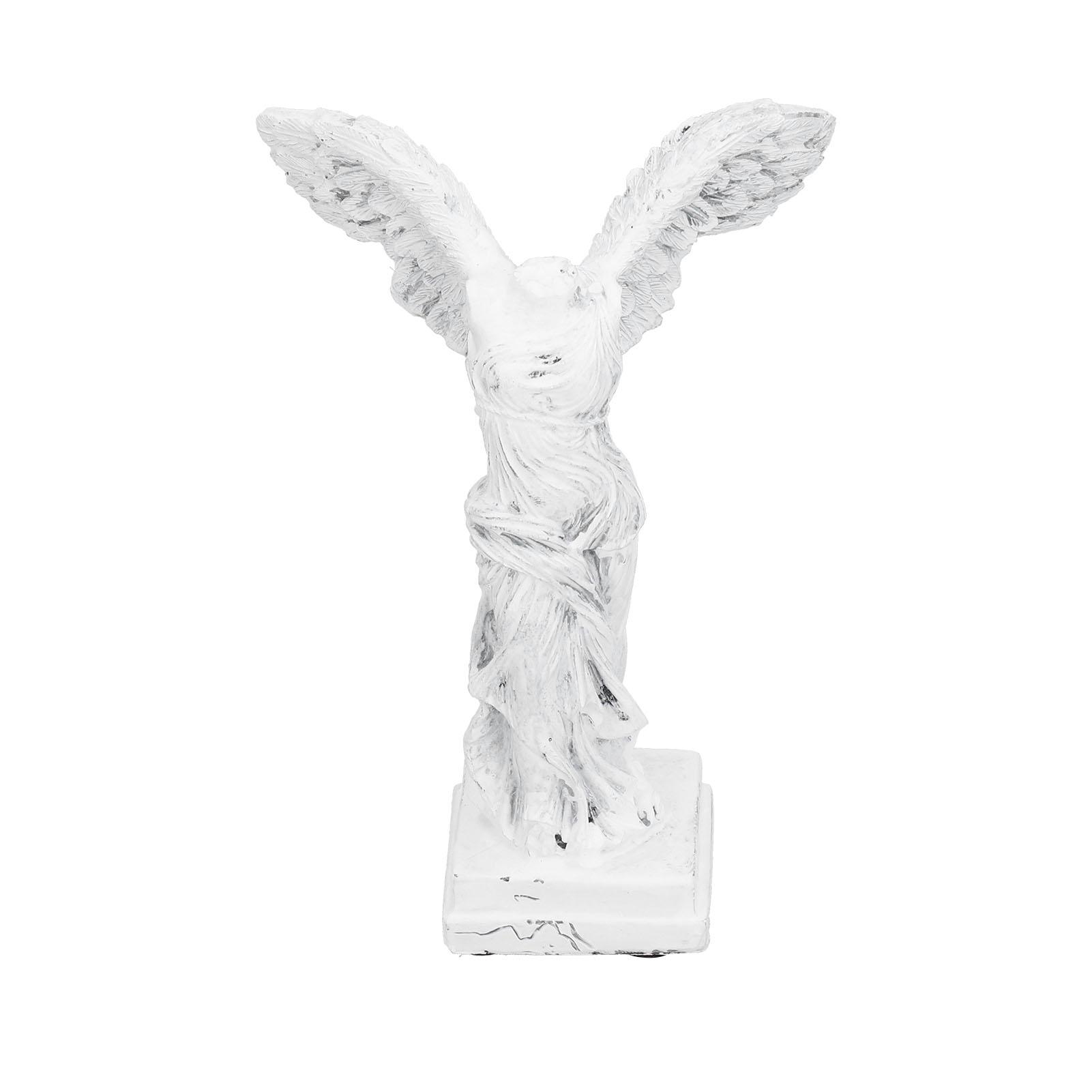 Инновационная смоляная скульптура с противоскользящей подкладкой Домашнее украшение для дома, офиса, гостиной(BS1058
Инновационная смоляная скульптура с противоскользящей подкладкой Домашнее украшение для дома, офиса, гостиной(BS1058