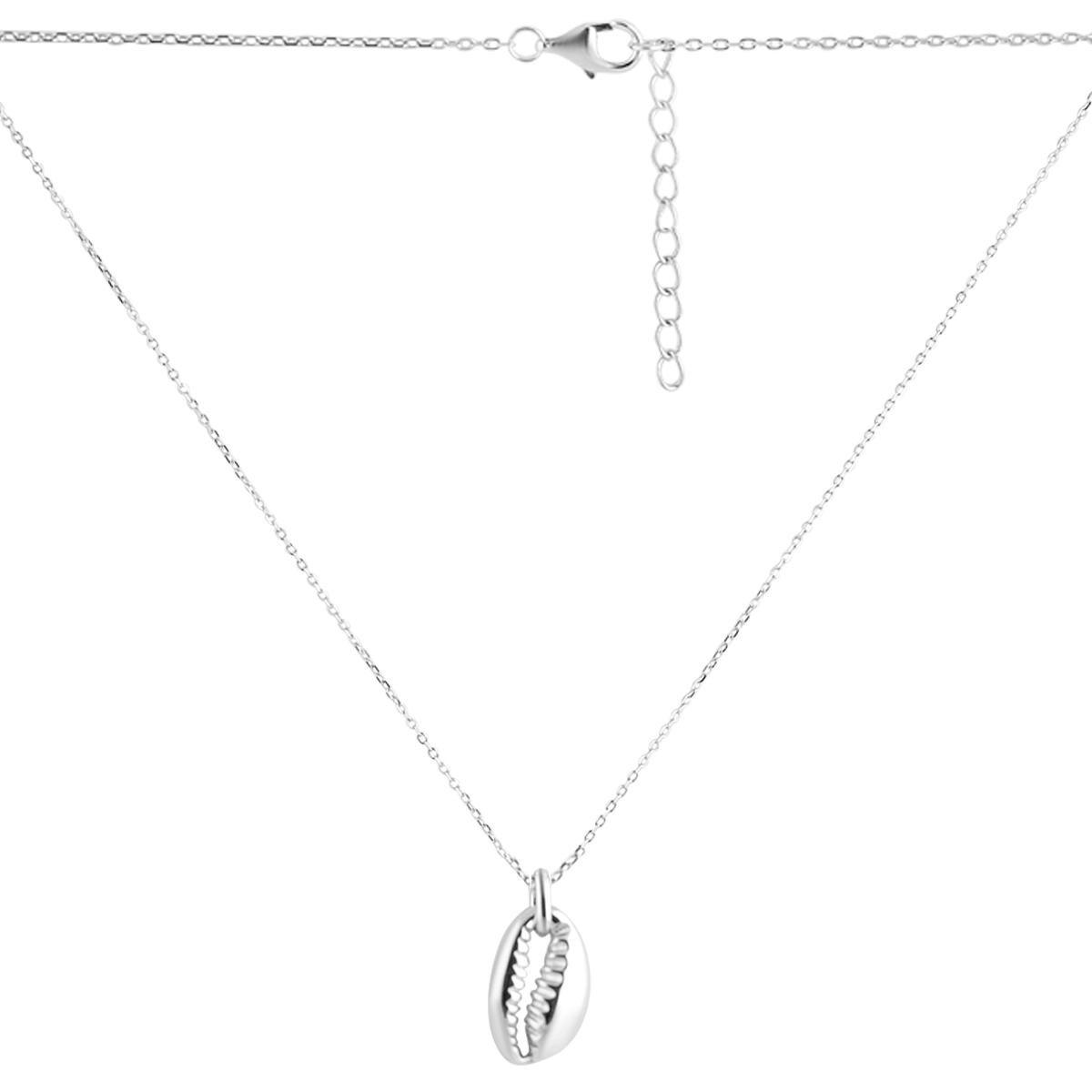 Срібне кольє без каміння (2109303) 450500
Срібне кольє без каміння (2109303) 450500