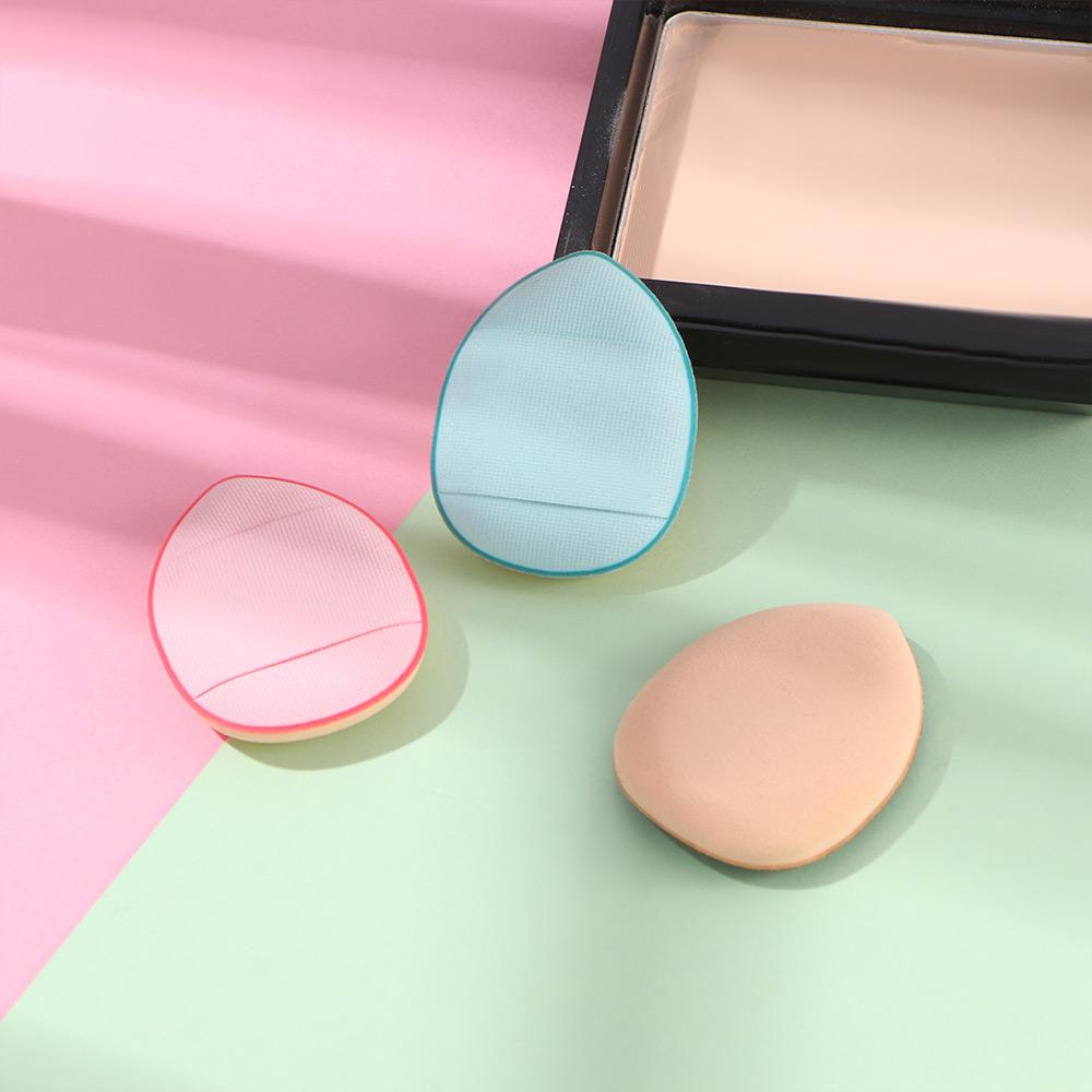 Under eye Concealer Finger Shape Air Cushion Sponge Cosmetic Puff Face Powder Puff Makeup Sponge
Under eye Concealer Finger Shape Air Cushion Sponge Cosmetic Puff Face Powder Puff Makeup Sponge