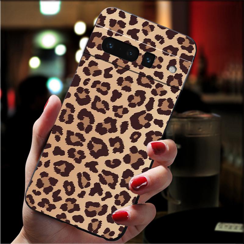 Phone Case For Google Pixel 10 Pro XL 9 Pro XL 9A 8 7 6 Pro Pixel 8A 7A 6A Pixel 8 7 6 5 Fashion Tiger Leopard Print Google Pixel 8a
Phone Case For Google Pixel 10 Pro XL 9 Pro XL 9A 8 7 6 Pro Pixel 8A 7A 6A Pixel 8 7 6 5 Fashion Tiger Leopard Print Google Pixel 8a