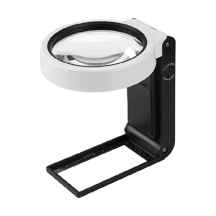 Optical Plastic Magnifier With Double Lenses And Durability Construction For Long Lasts Performances Magnification Tool
Optical Plastic Magnifier With Double Lenses And Durability Construction For Long Lasts Performances Magnification Tool