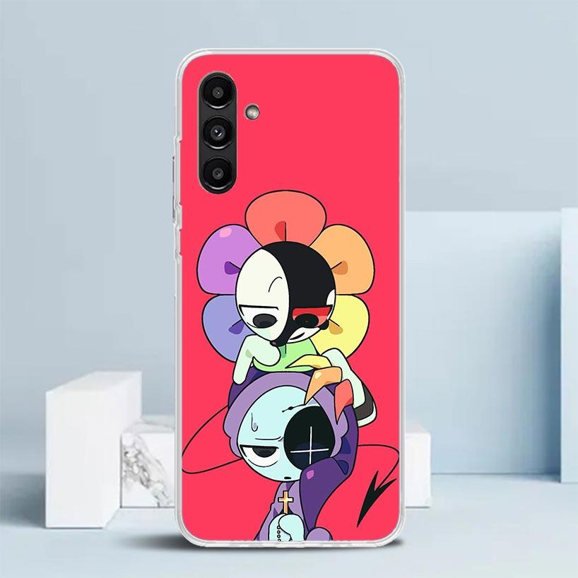 Ігровий чохол Dandys World для телефону Samsung Galaxy A17 A37 A57 A16 A15 A14 A13 A56 A55 A54 A53 A36 A35 A34 A33 A26 A25 A24 A23 Gala Samsung A05S
Ігровий чохол Dandys World для телефону Samsung Galaxy A17 A37 A57 A16 A15 A14 A13 A56 A55 A54 A53 A36 A35 A34 A33 A26 A25 A24 A23 Gala Samsung A05S