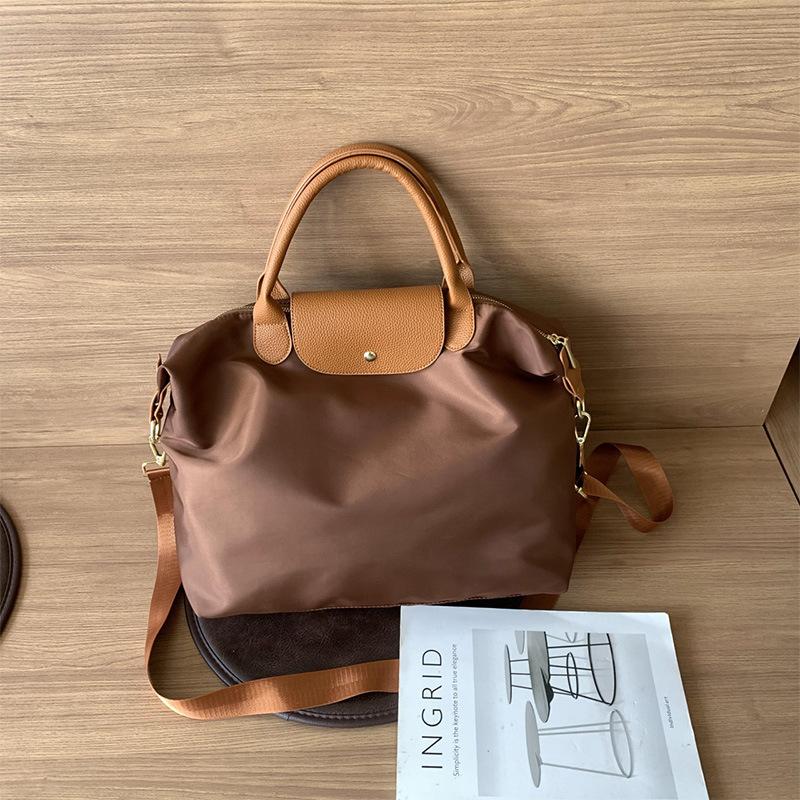 Деловая дорожная сумка, сумка для багажа, сумка для коротких поездок, большая вместительная сумка-тоут, женская повседневная сумка через плечо, спортивная сумка
Деловая дорожная сумка, сумка для багажа, сумка для коротких поездок, большая вместительная сумка-тоут, женская повседневная сумка через плечо, спортивная сумка