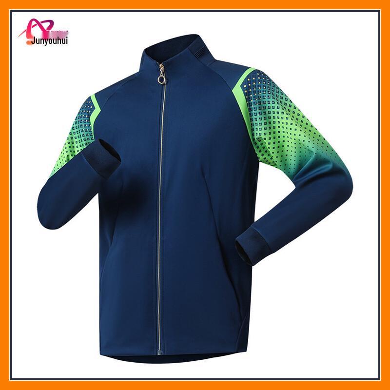 Unisex Team Sports Tracksuit Parent-Child Set M
Unisex Team Sports Tracksuit Parent-Child Set M