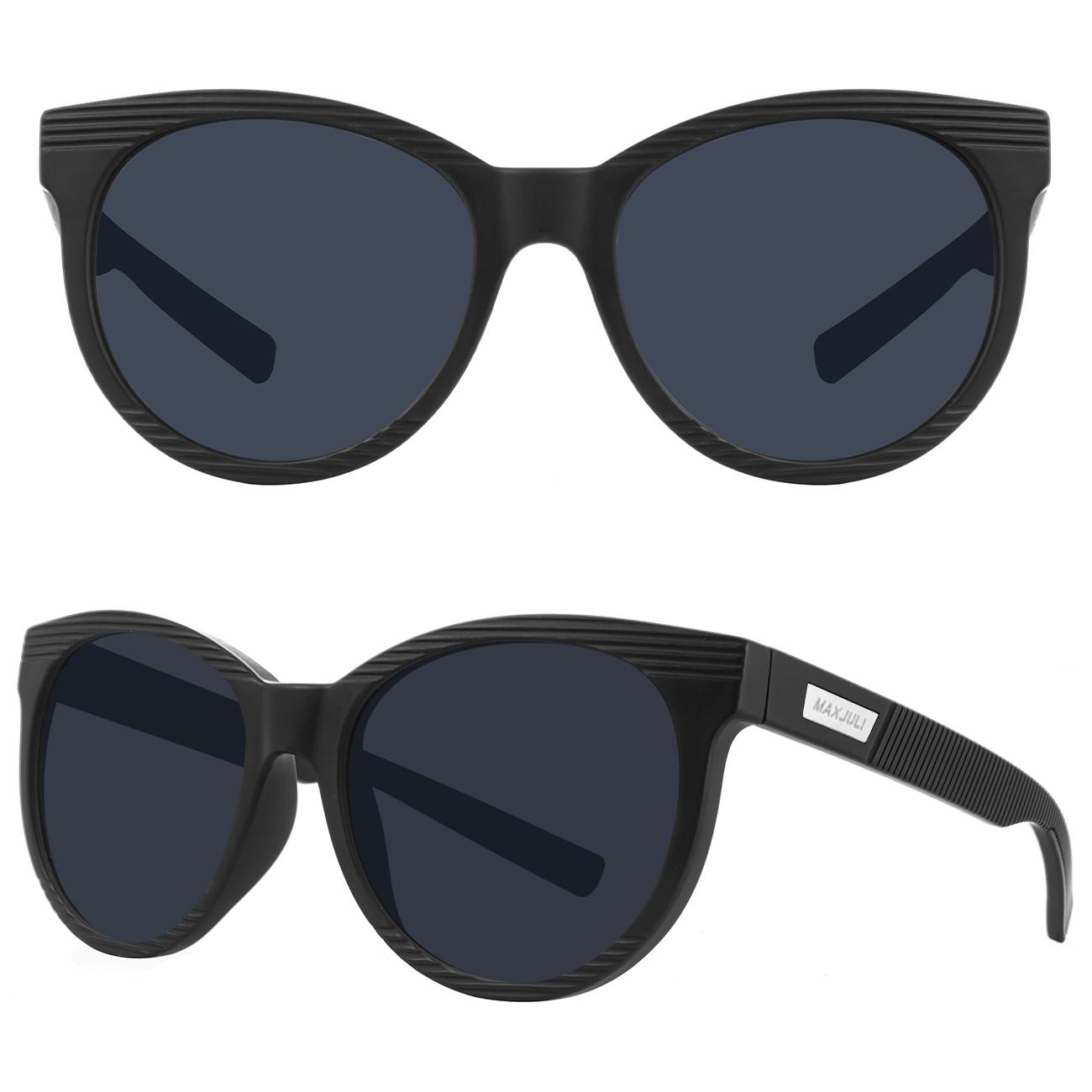 MAXJULI Round Sunglasses for Women Men UV Protection Big Heads Fishing Eyewear 8128
MAXJULI Round Sunglasses for Women Men UV Protection Big Heads Fishing Eyewear 8128