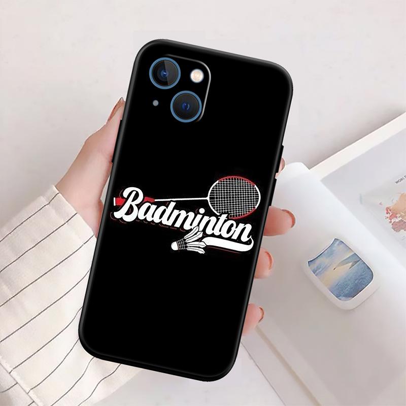 BH5 Badminton Sports New High-End Shell Phone Case for iPhone 16 15 14 13 12 Pro Max Plus Mini iPhone 12 Pro Max
BH5 Badminton Sports New High-End Shell Phone Case for iPhone 16 15 14 13 12 Pro Max Plus Mini iPhone 12 Pro Max