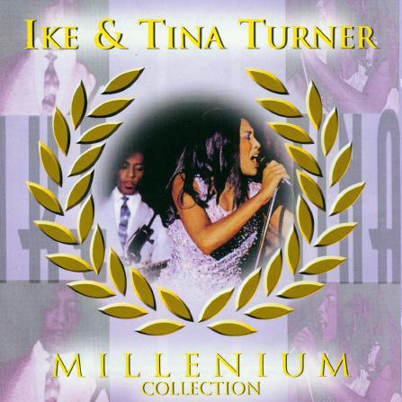 CD IKE & TINA TURNER - Millenium Collection 204050304 Millenium 2000 Европа Соул/Фанк Б/У
CD IKE & TINA TURNER - Millenium Collection 204050304 Millenium 2000 Европа Соул/Фанк Б/У