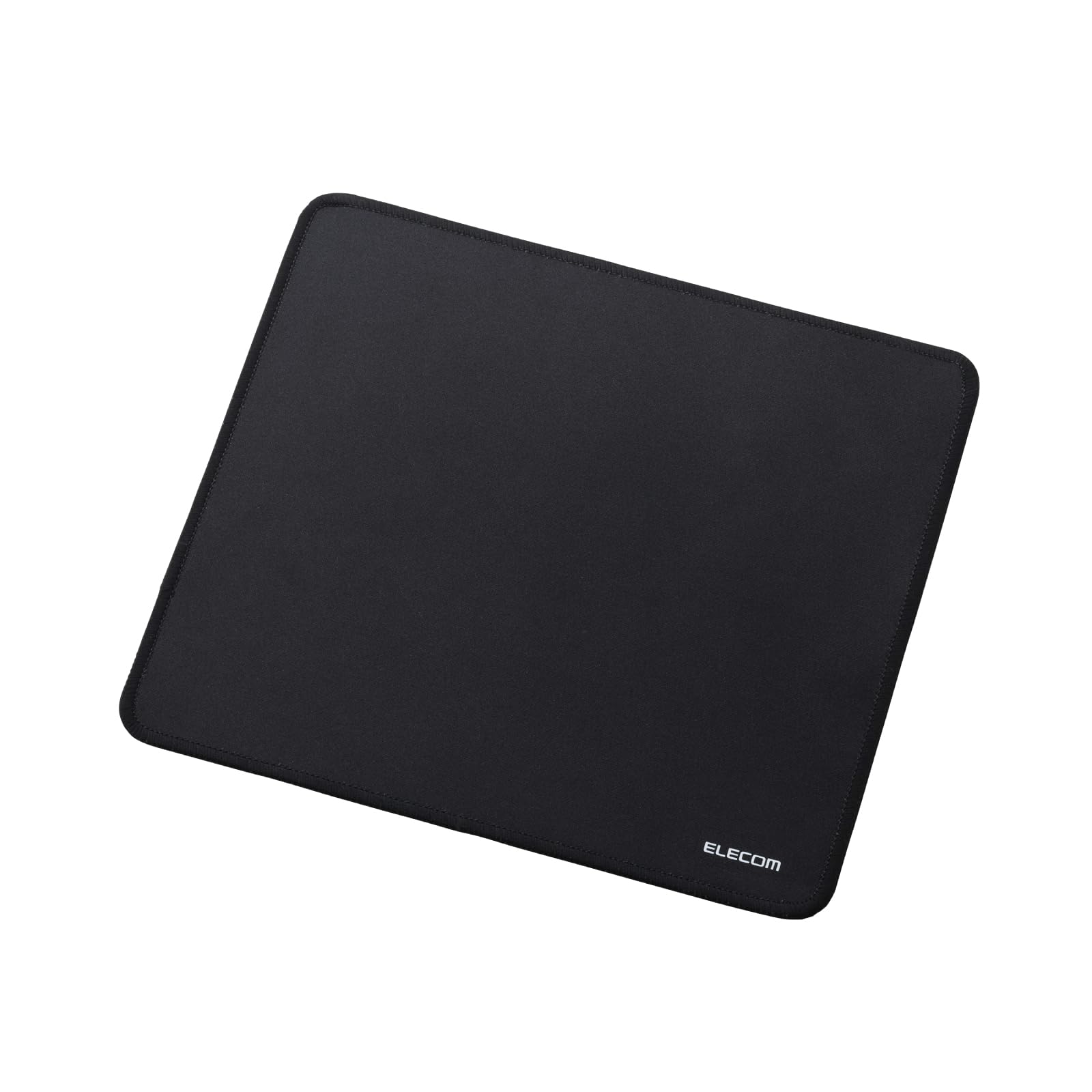 ELECOM Mouse Fabric Compatible with Leather Optical Black Pad, Material, & Mice, Water-Repellent, Non-Slip, MP-ALMWBK чорний
ELECOM Mouse Fabric Compatible with Leather Optical Black Pad, Material, & Mice, Water-Repellent, Non-Slip, MP-ALMWBK чорний