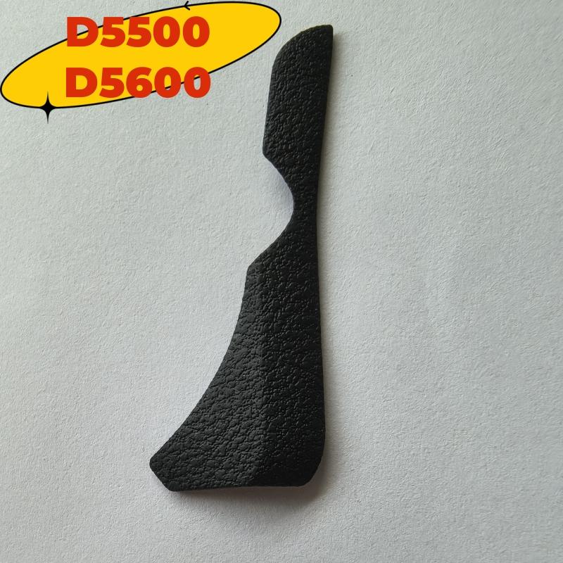 For Nikon D5600 D5500 Front Left Rubber With Adhesive Grip Side Cover Side Skin Fuselage Camera Shell Decoration Parts D5500 D5600
For Nikon D5600 D5500 Front Left Rubber With Adhesive Grip Side Cover Side Skin Fuselage Camera Shell Decoration Parts D5500 D5600