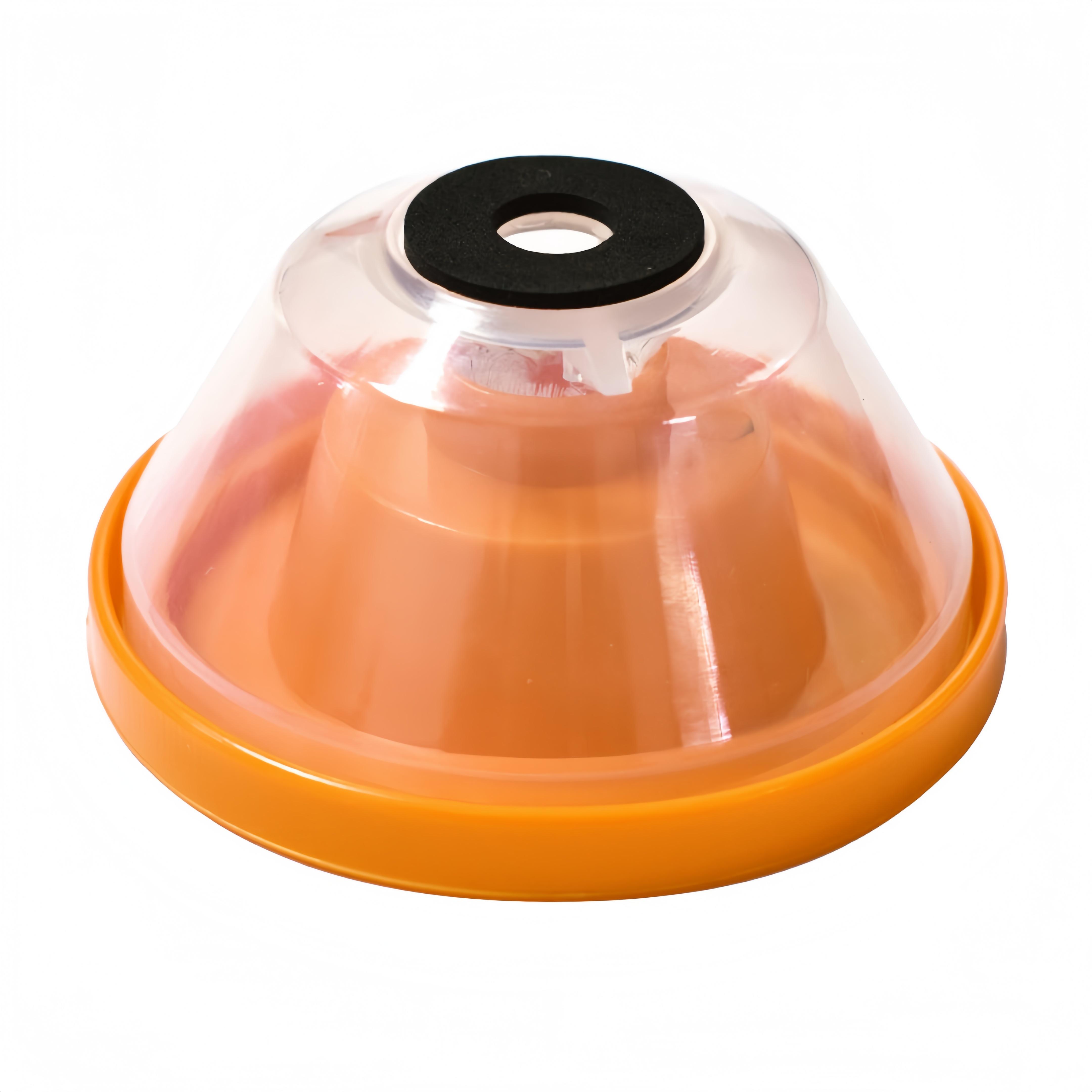 Electric Hammer Drilling Dust Cover Drilling Does Not Eat Dust for Ceiling Drilling Dust Collector Electric Hammer Accessories помаранчевий
Electric Hammer Drilling Dust Cover Drilling Does Not Eat Dust for Ceiling Drilling Dust Collector Electric Hammer Accessories помаранчевий