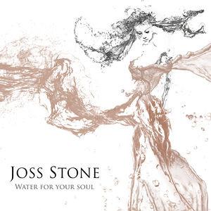 CD JOSS STONE - Water For Your Soul STONE001 Stone d Records 2015 США Регги, Ска и Даб Б/У
CD JOSS STONE - Water For Your Soul STONE001 Stone d Records 2015 США Регги, Ска и Даб Б/У