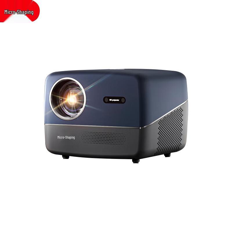 Розумний AI 4K Full HD проєктор Weiying A50 (версія CN)
Розумний AI 4K Full HD проєктор Weiying A50 (версія CN)