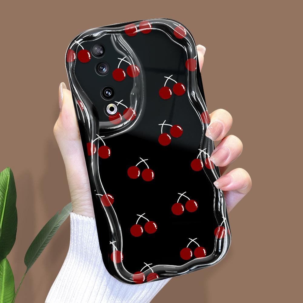 Милый мультяшный узор, кремовая текстура, мягкий силиконовый чехол с волнистыми краями, чехол для телефона для Huawei Honor Infinix Tecno iPhone Huawei P30 чёрный
Милый мультяшный узор, кремовая текстура, мягкий силиконовый чехол с волнистыми краями, чехол для телефона для Huawei Honor Infinix Tecno iPhone Huawei P30 чёрный