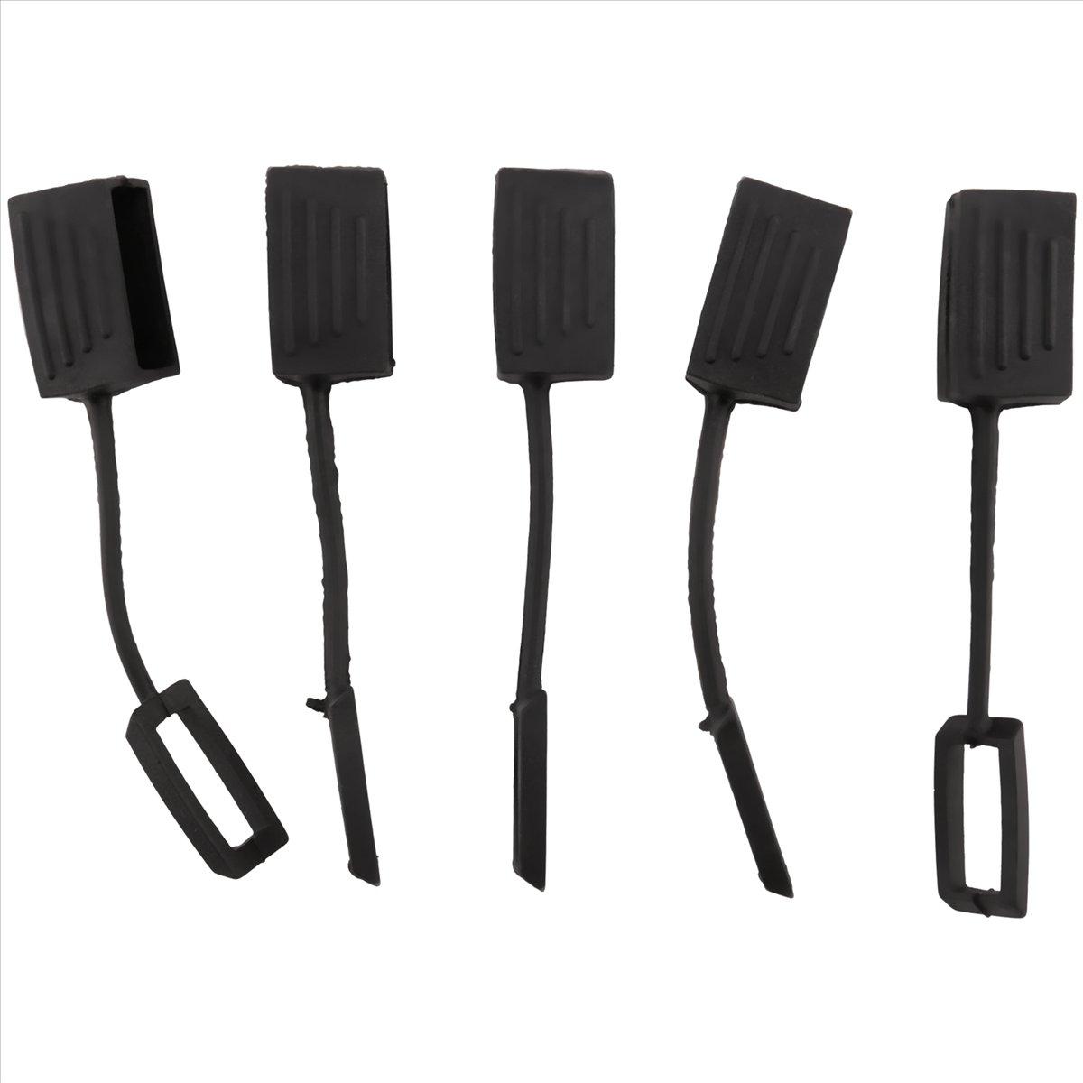 5PCS RC Aircraft 6S Balance Head with Cap Extension Charging Cable Lead Cord 10Cm DIY for Li Po Battery China Mainland
5PCS RC Aircraft 6S Balance Head with Cap Extension Charging Cable Lead Cord 10Cm DIY for Li Po Battery China Mainland