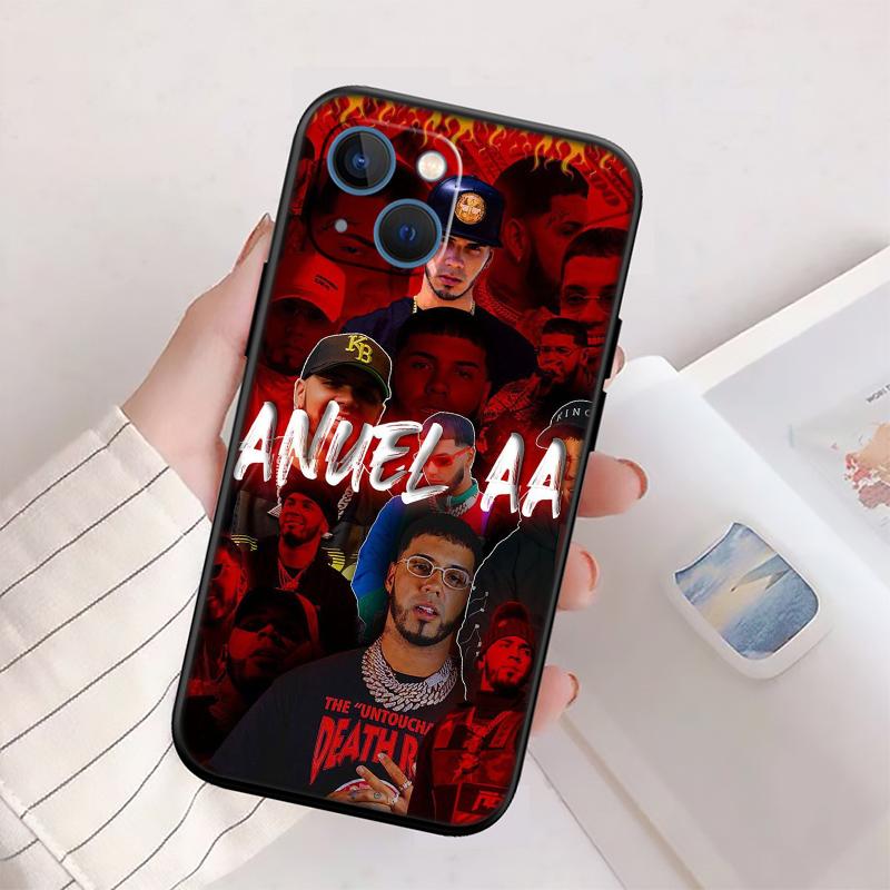 RP6 Anuel AA Phone Case for Samsung Galaxy M06 M15 M16 M35 M55 M56 A36 A42 A50 A50S A51 A52 A32 A33 A05 A05S A06 A16 A20 Galaxy A52
RP6 Anuel AA Phone Case for Samsung Galaxy M06 M15 M16 M35 M55 M56 A36 A42 A50 A50S A51 A52 A32 A33 A05 A05S A06 A16 A20 Galaxy A52