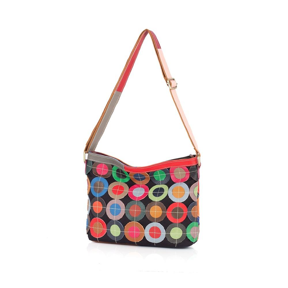 Leather Women S Bags Hand-Spliced Contrasting Color Pattern Trendy Bags Shoulder Crossbody Women S Bags разноцветный
Leather Women S Bags Hand-Spliced Contrasting Color Pattern Trendy Bags Shoulder Crossbody Women S Bags разноцветный
