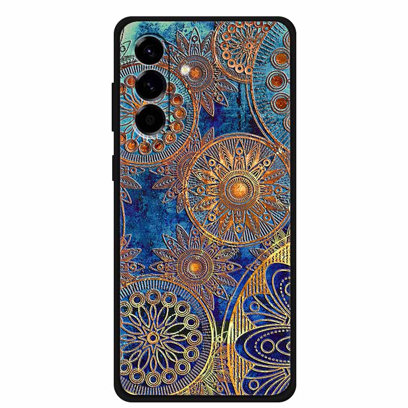 3D Чехол с тиснением цветов для Samsung Galaxy A56 A36 A26 5G Рельефный Тиснение Мягкий Силиконовый Чехол для Samsung A36 Рельефный Funda GalaxyA56 Galaxy A36
3D Чехол с тиснением цветов для Samsung Galaxy A56 A36 A26 5G Рельефный Тиснение Мягкий Силиконовый Чехол для Samsung A36 Рельефный Funda GalaxyA56 Galaxy A36