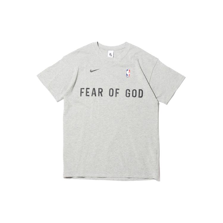 Утепленная футболка Nike x Fear of God Темно-серые мужские топы Хизер CU4699-063 XXL
Утепленная футболка Nike x Fear of God Темно-серые мужские топы Хизер CU4699-063 XXL
