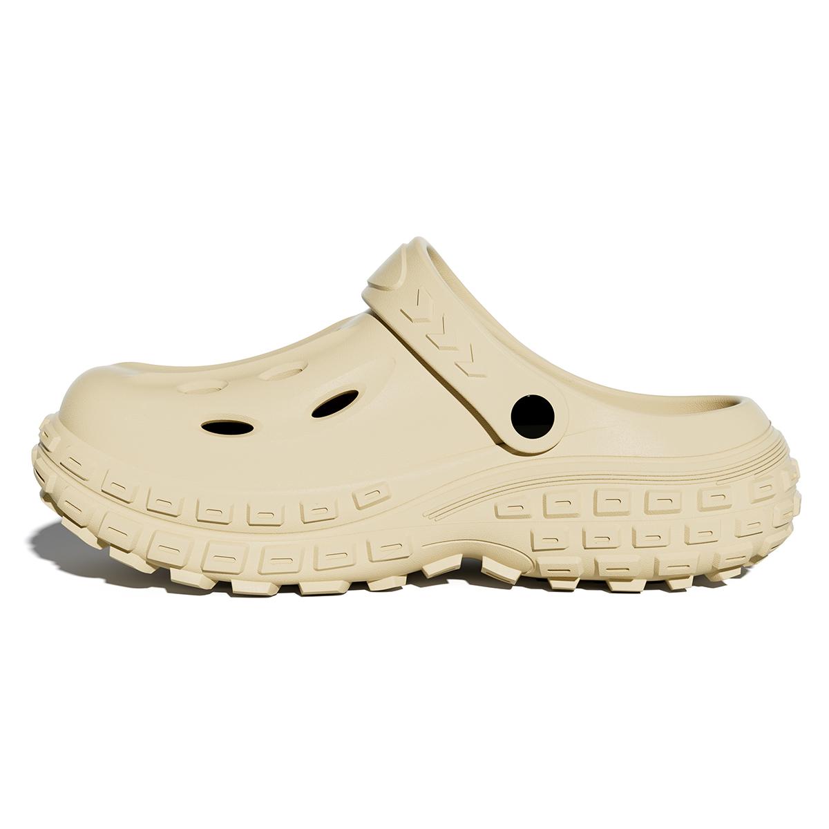 ЕВА Унисекс Обувь с отверстиями Утолщенная подошва Уличные шлепанцы Нескользящие Дышащие Спортивные шлепанцы 36-37
ЕВА Унисекс Обувь с отверстиями Утолщенная подошва Уличные шлепанцы Нескользящие Дышащие Спортивные шлепанцы 36-37