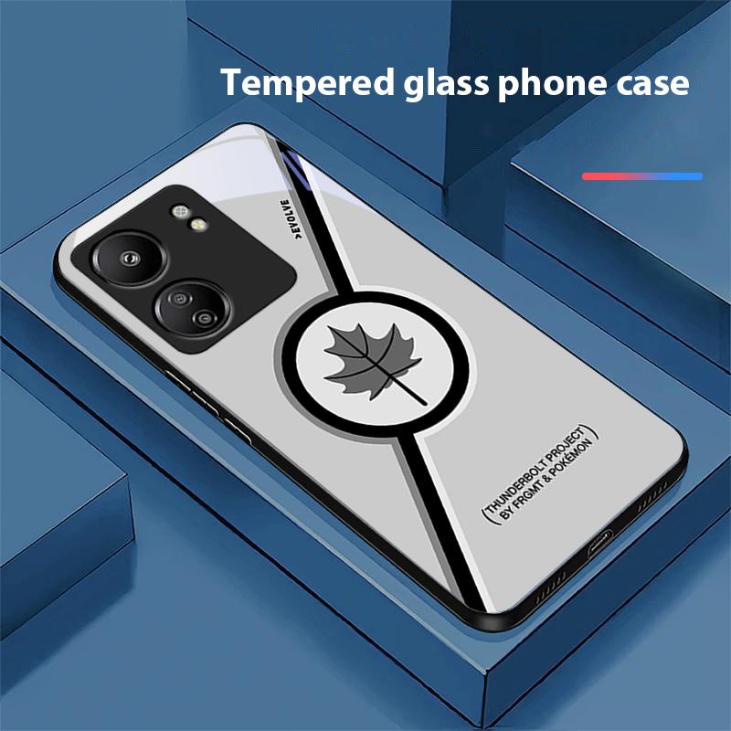 Кленовые листья желтые для Xiaomi Redmi 13C Note13 12 Pro Plus 5G Note 9 13T Pro POCO X6 F5 F6 черный чехол для телефона из закаленного стекла For Redmi 9A
Кленовые листья желтые для Xiaomi Redmi 13C Note13 12 Pro Plus 5G Note 9 13T Pro POCO X6 F5 F6 черный чехол для телефона из закаленного стекла For Redmi 9A