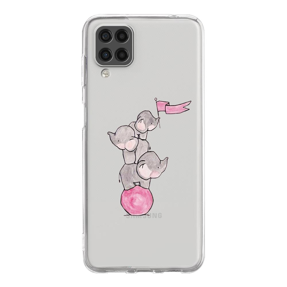 Чехол для телефона Samsung A13 A33 A35 A55 A73 A53 A23 A51 A71 A21S A12 A31 A41 A05s A03S A15 A25 A32 5G Чехол Стиль для пары Мультяшный Samsung A05
Чехол для телефона Samsung A13 A33 A35 A55 A73 A53 A23 A51 A71 A21S A12 A31 A41 A05s A03S A15 A25 A32 5G Чехол Стиль для пары Мультяшный Samsung A05