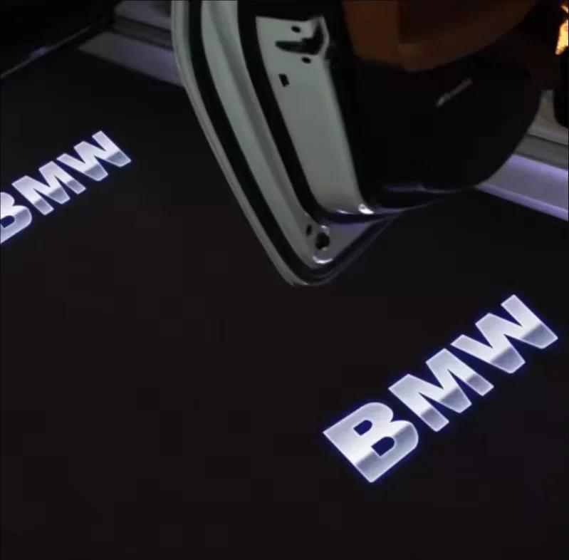 Welcome Light for BMW All Series E46 E39 E90 F10 F30 E92 E93 Projection Light Car Door LED Laser Welcome Lamp Auto Parts
Welcome Light for BMW All Series E46 E39 E90 F10 F30 E92 E93 Projection Light Car Door LED Laser Welcome Lamp Auto Parts