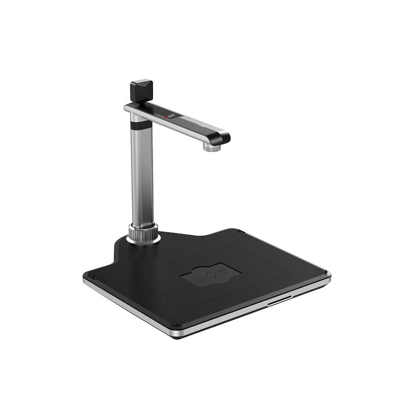 Hanvon High-Speed Document Camera Scanner CN plug (adapter included)
Hanvon High-Speed Document Camera Scanner CN plug (adapter included)