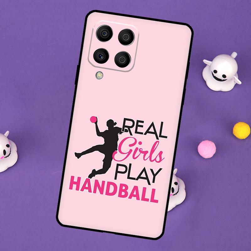Stylish Playing Handball Cover For Samsung Galaxy M11 M51 M31 M33 M13 M23 M53 M15 M55 M14 M34 M54 M20 M32 M52 Case Samsung M11
Stylish Playing Handball Cover For Samsung Galaxy M11 M51 M31 M33 M13 M23 M53 M15 M55 M14 M34 M54 M20 M32 M52 Case Samsung M11