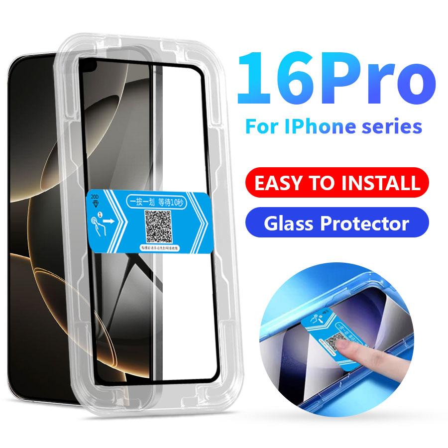 Установка в один клик Защитное закаленное стекло для экрана iPhone 16 15 14 13 11 12 Pro Max X XS XR iPhone 11
Установка в один клик Защитное закаленное стекло для экрана iPhone 16 15 14 13 11 12 Pro Max X XS XR iPhone 11