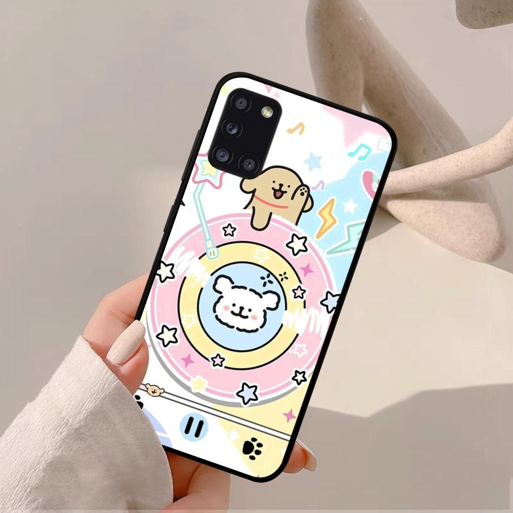 Cartoon Cute Hug Heart Dog Phone Case For Samsung A 10 11 12 13 20 21 22 30 31 32 40 51 52 53 70 71 72 73 91 13 shell Samsung A53 5G
Cartoon Cute Hug Heart Dog Phone Case For Samsung A 10 11 12 13 20 21 22 30 31 32 40 51 52 53 70 71 72 73 91 13 shell Samsung A53 5G