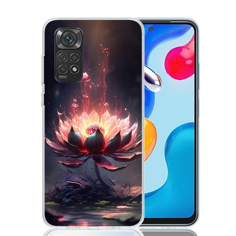 Buddhist Fire Lotus Phone Case For Xiaomi Redmi Note 13 14 15 Pro Plus 12S 12 14S 11S 11E 10 10S 11 11T 5G 4G Cover Coque Redmi Note 14 Pro Plus
Buddhist Fire Lotus Phone Case For Xiaomi Redmi Note 13 14 15 Pro Plus 12S 12 14S 11S 11E 10 10S 11 11T 5G 4G Cover Coque Redmi Note 14 Pro Plus