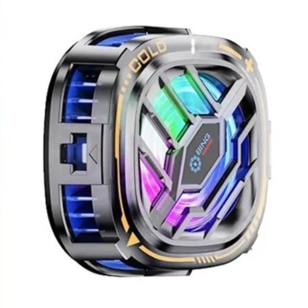 Safy Магнитный кулер для телефона Задний зажим Радиатор для мобильного телефона Игровой Прямой эфир
Safy Магнитный кулер для телефона Задний зажим Радиатор для мобильного телефона Игровой Прямой эфир