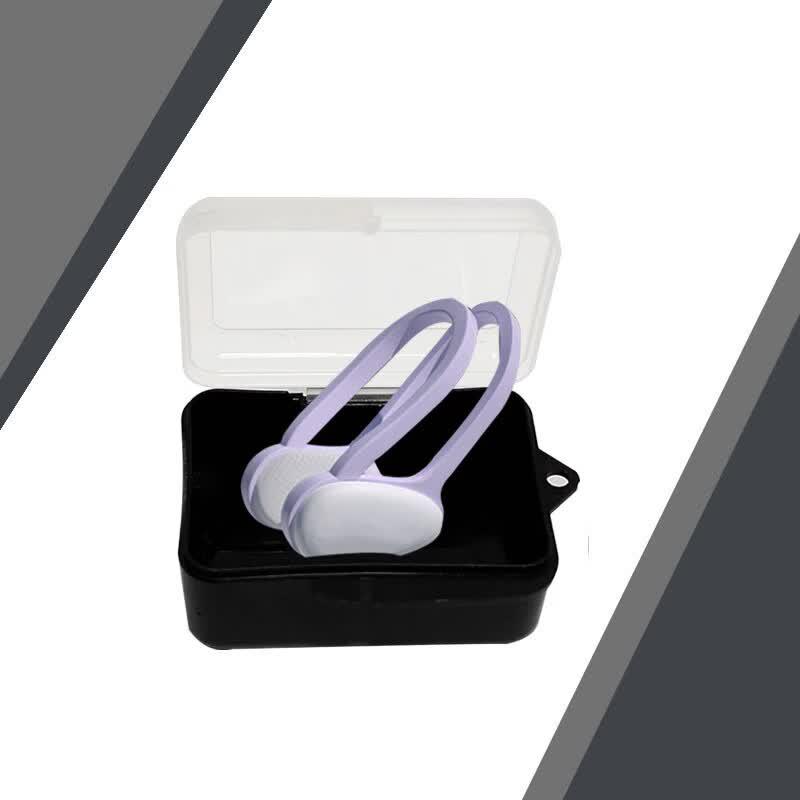 Silicone Swim Nose Clips
Silicone Swim Nose Clips