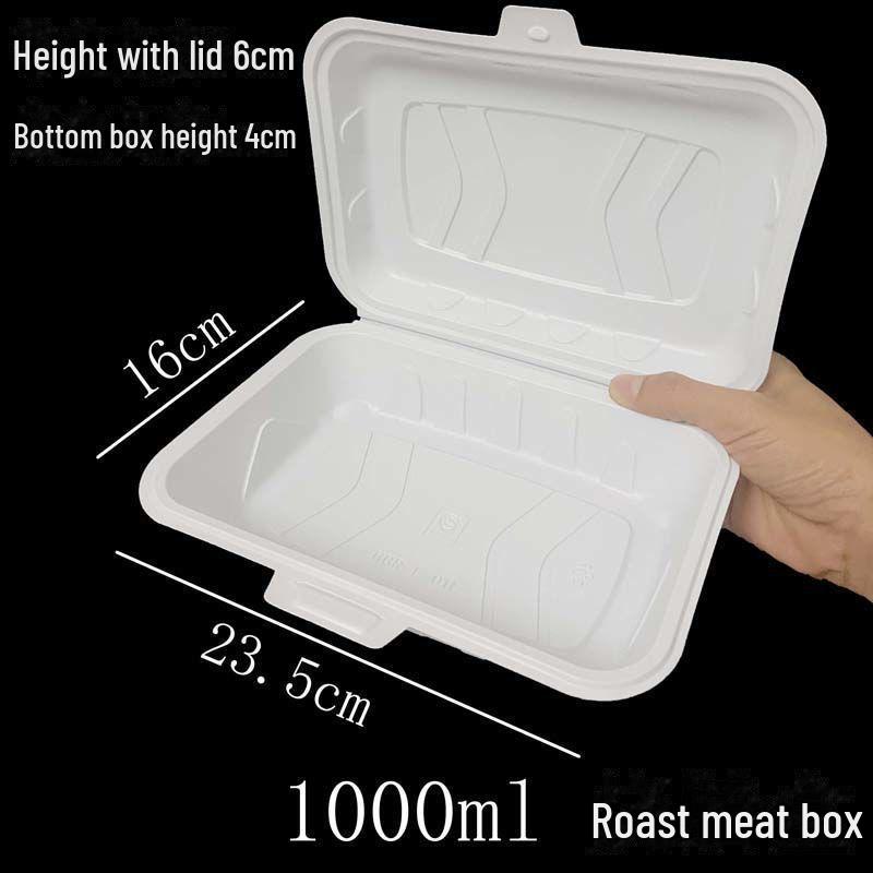 Одноразовый ланч-бокс с устрицами на гриле и жареным гусем — бесплатная доставка
Одноразовый ланч-бокс с устрицами на гриле и жареным гусем — бесплатная доставка