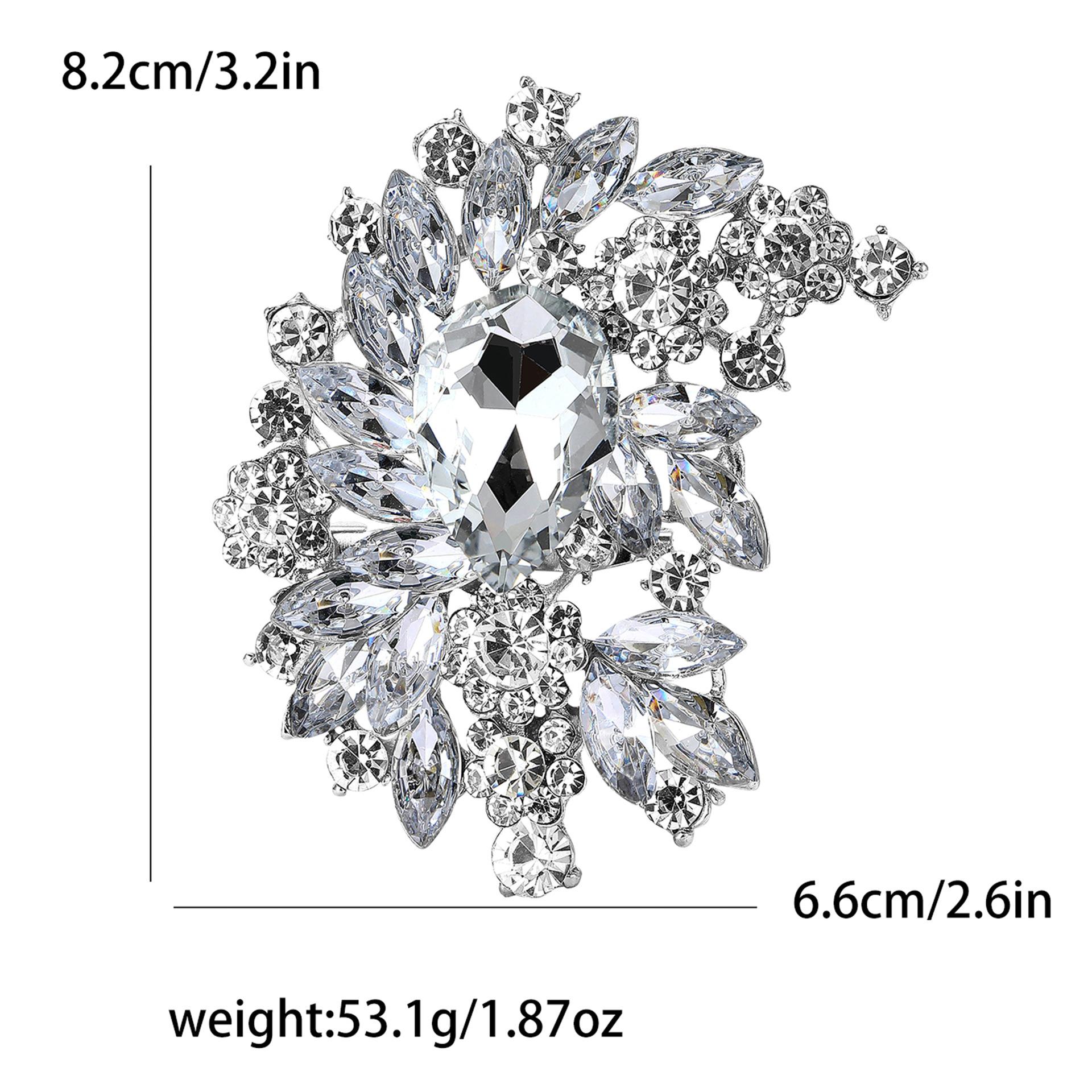 Африканская Премиум сплав большая стеклянная брошь винтажная мода женский кардиган шаль брошь украшение булавка
Африканская Премиум сплав большая стеклянная брошь винтажная мода женский кардиган шаль брошь украшение булавка