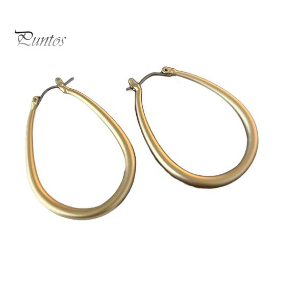1 пара женских сережек-колец овальной формы, полые серьги из полированной меди, висячие серьги для клубной вечеринки, геометрические серьги C
1 пара женских сережек-колец овальной формы, полые серьги из полированной меди, висячие серьги для клубной вечеринки, геометрические серьги C