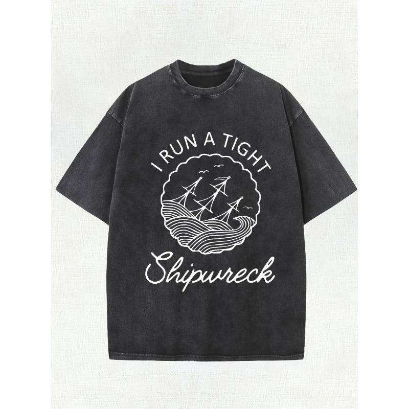 European Size Men S Washed Short-Sleeve T-Shirt | Pure, 7.76 oz, Crew Neck, Retro Street Style Design, Casual Fit, All-Season Wear 5XL
European Size Men S Washed Short-Sleeve T-Shirt | Pure, 7.76 oz, Crew Neck, Retro Street Style Design, Casual Fit, All-Season Wear 5XL