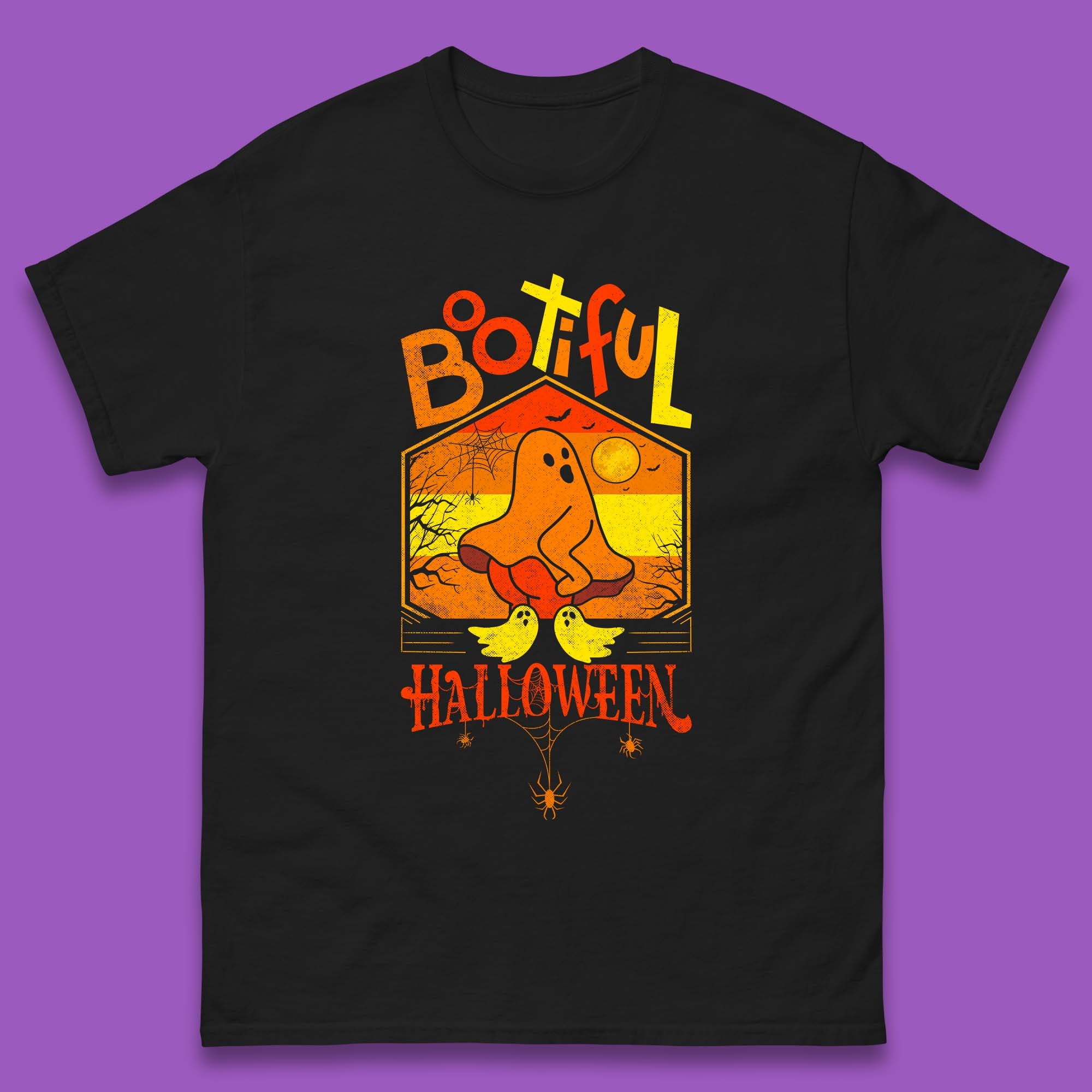 Bootiful Halloween Funny Ghost Big Butt Thick Halloween Ghost Booty Funny Humor Offensive Mens Tee Top 2XL
Bootiful Halloween Funny Ghost Big Butt Thick Halloween Ghost Booty Funny Humor Offensive Mens Tee Top 2XL