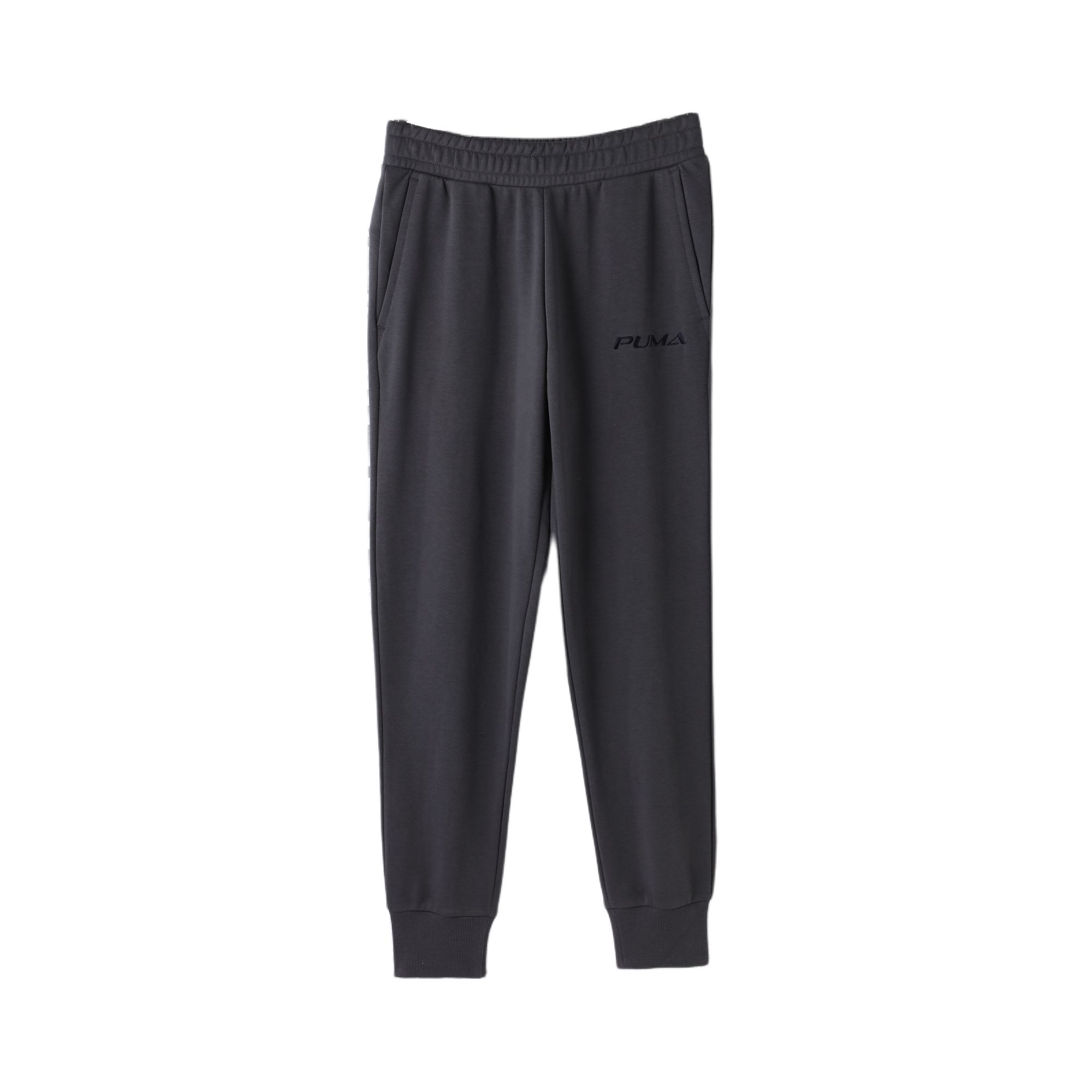 PUMA Solid Color Elastic Comfortable Casual Pants Men bottoms Galaxy-Gray 686064-69 XL
PUMA Solid Color Elastic Comfortable Casual Pants Men bottoms Galaxy-Gray 686064-69 XL